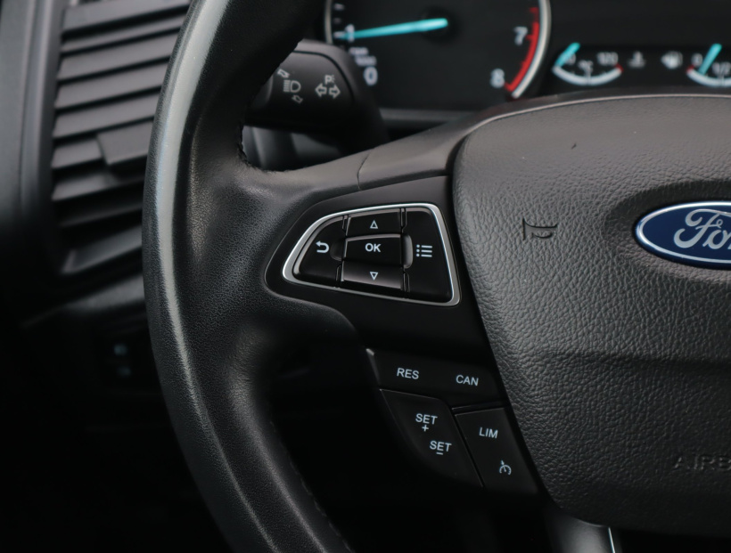 Ford Ecosport, 2020