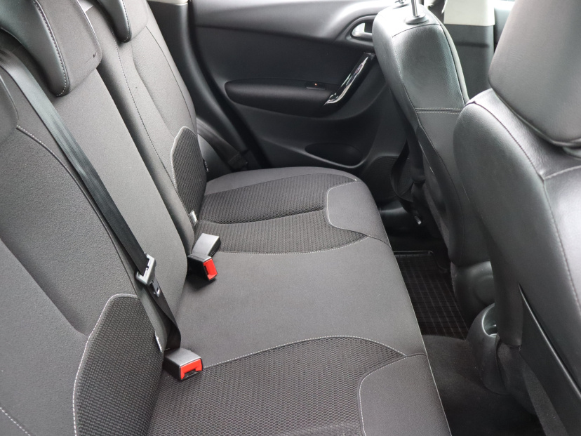 Citroen C3, 2013