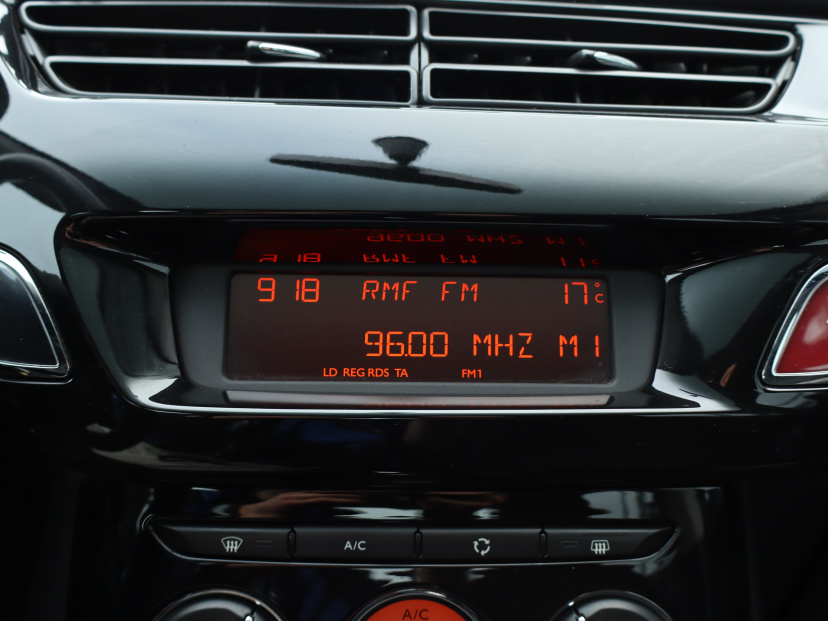 Citroen C3, 2013