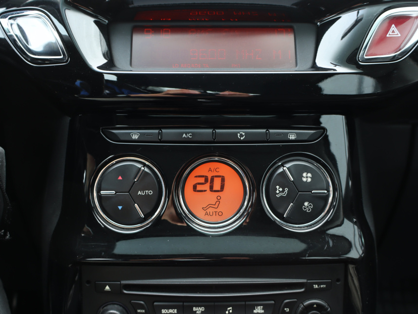 Citroen C3, 2013