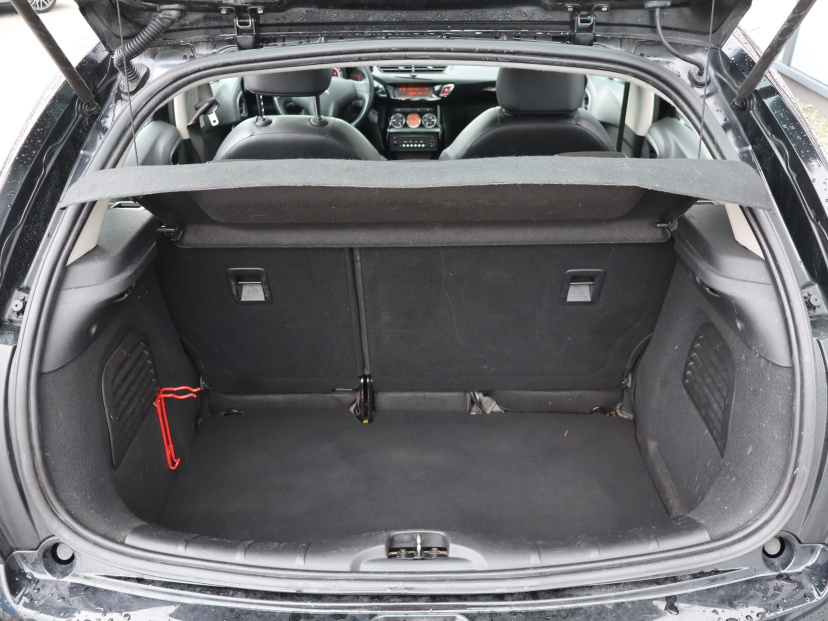 Citroen C3, 2013
