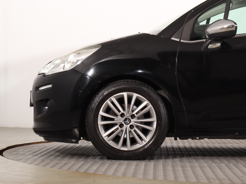 Citroen C3, 2013