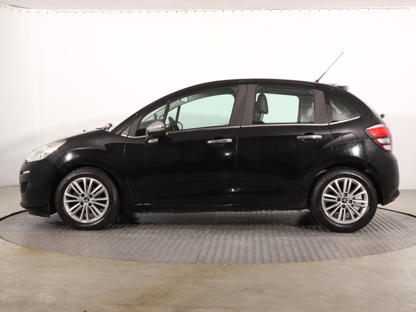 Citroen C3, 2013