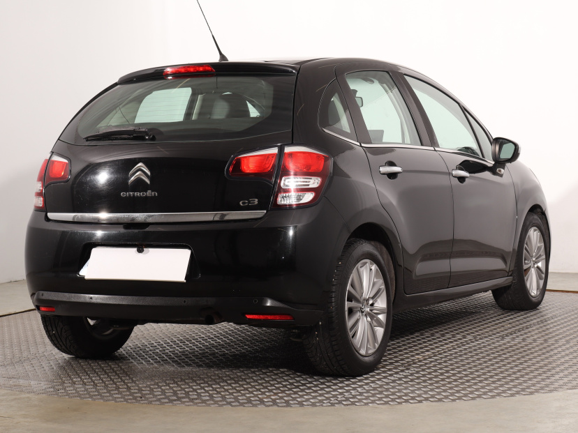 Citroen C3, 2013