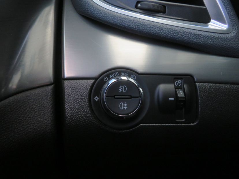 Opel Mokka, 2015