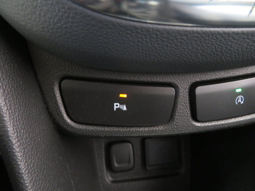 Opel Mokka, 2015