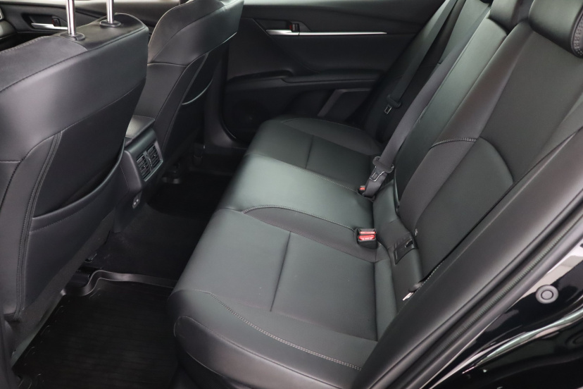 Toyota Camry, 2025
