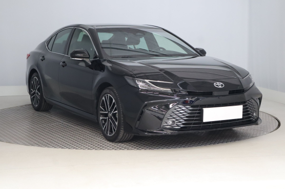 Toyota Camry 2.5 Hybrid