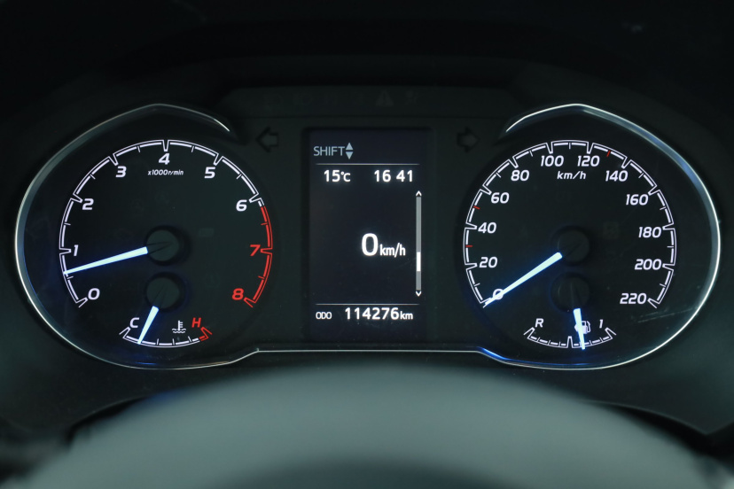 Toyota Yaris, 2019