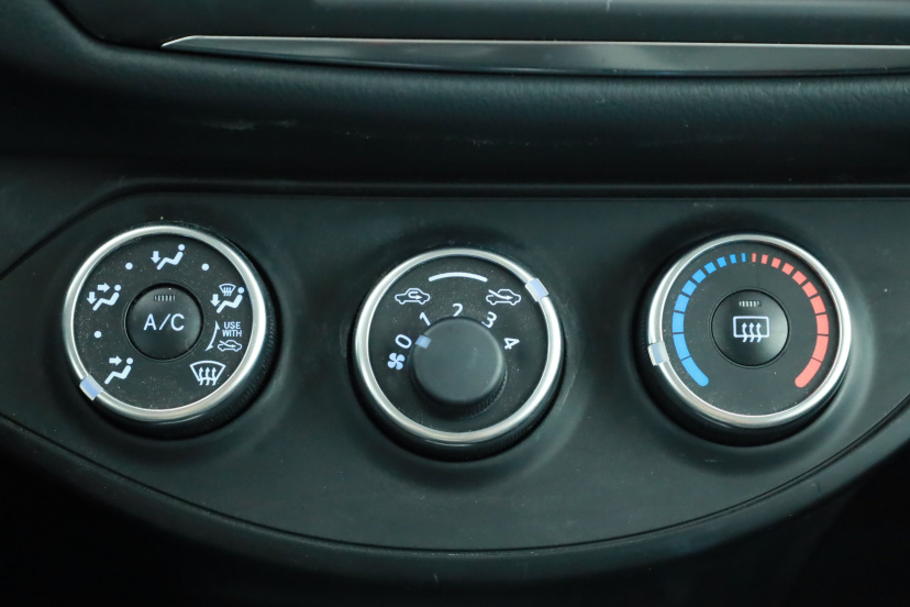 Toyota Yaris, 2019