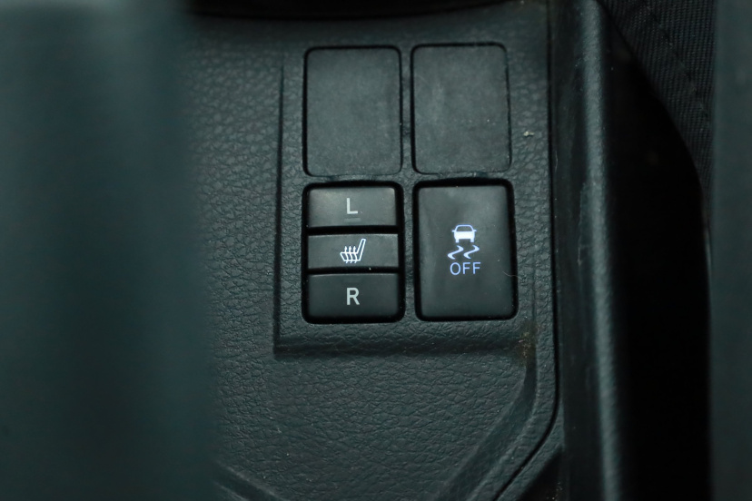 Toyota Yaris, 2019