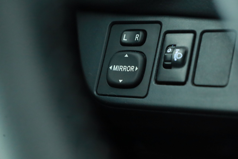 Toyota Yaris, 2019