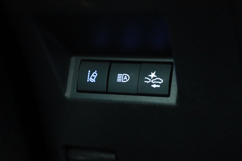 Toyota Yaris, 2019