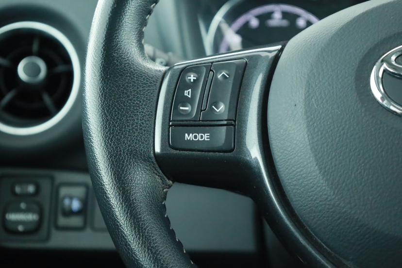 Toyota Yaris, 2019