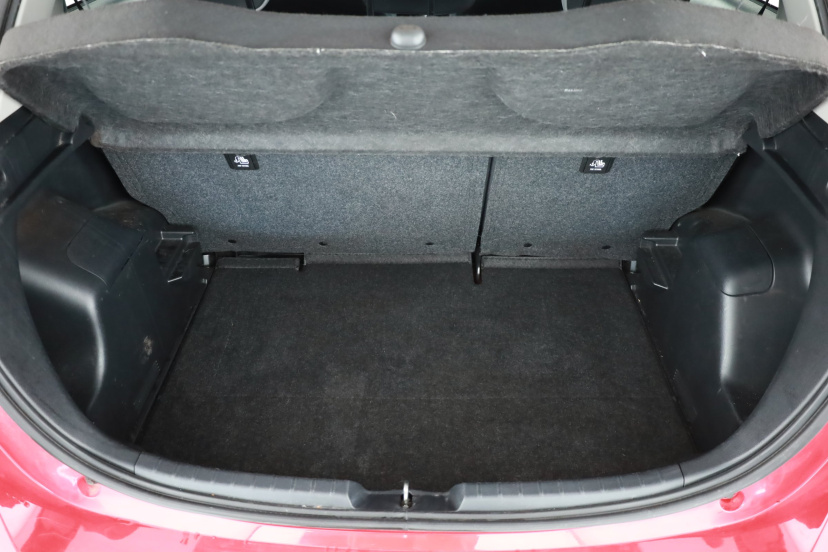 Toyota Yaris, 2019