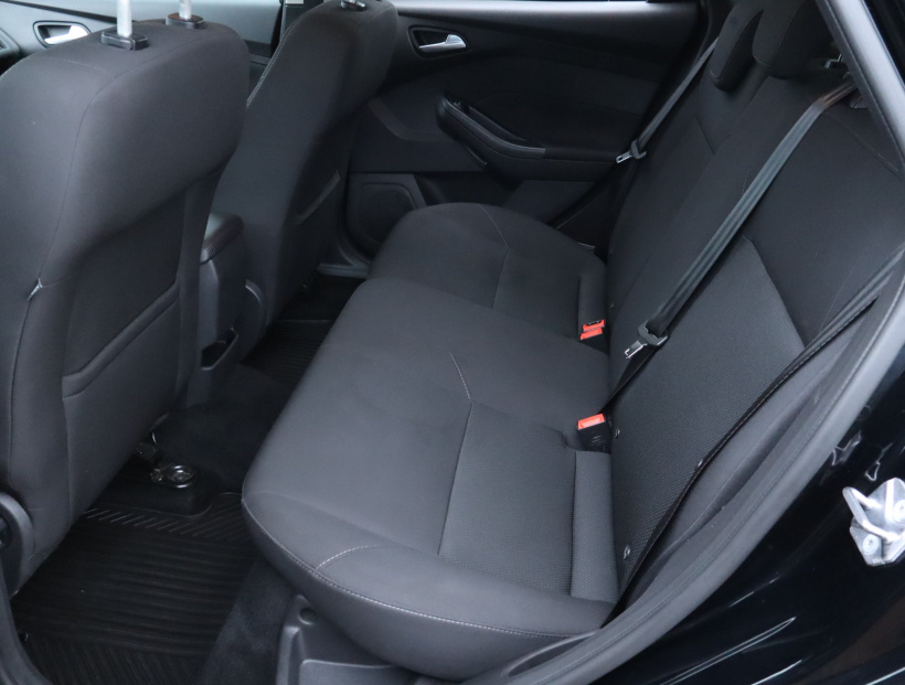 Ford Focus, 2016