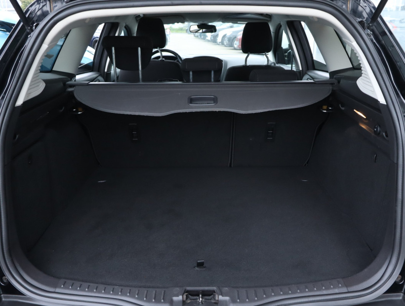 Ford Focus, 2016