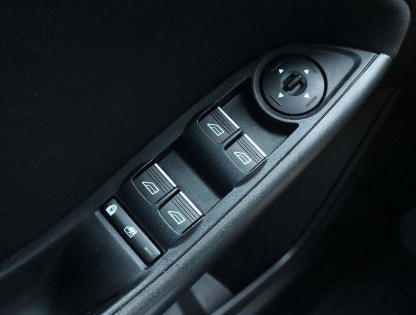 Ford Focus, 2016