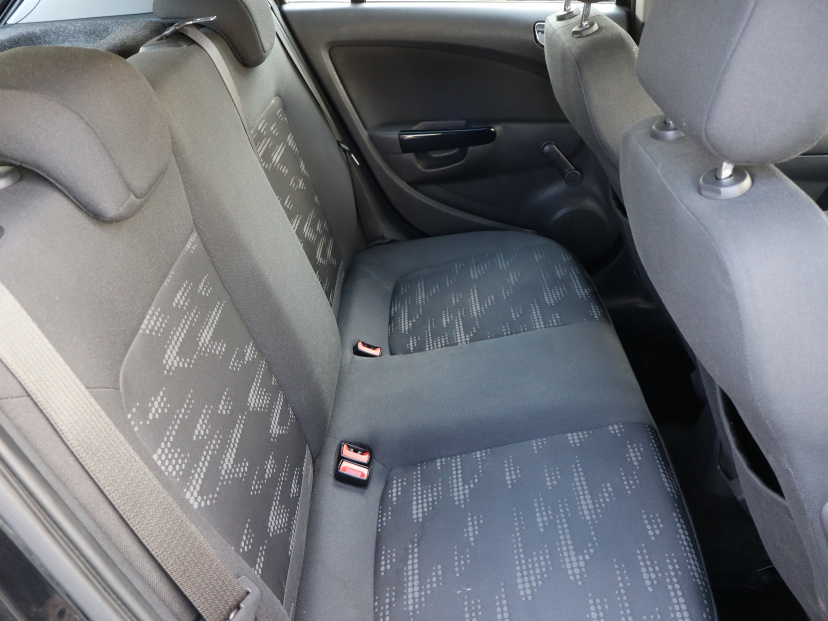 Opel Corsa, 2012