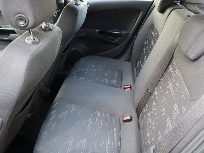 Opel Corsa, 2012