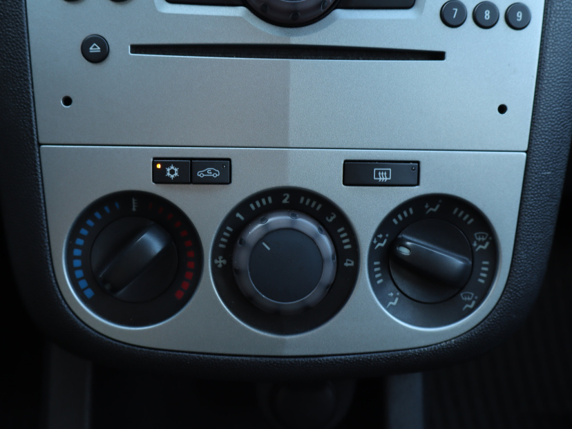Opel Corsa, 2012
