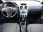 Opel Corsa, 2012