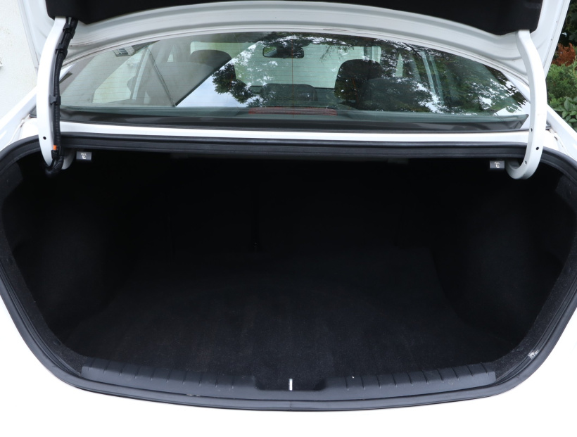 Hyundai Elantra, 2017