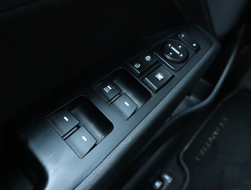 Hyundai Elantra, 2017