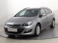 Opel Astra, 2013