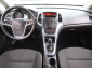 Opel Astra, 2013