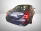 Mercedes-Benz E, 2019