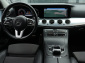 Mercedes-Benz E, 2019
