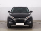 Hyundai Tucson, 2017