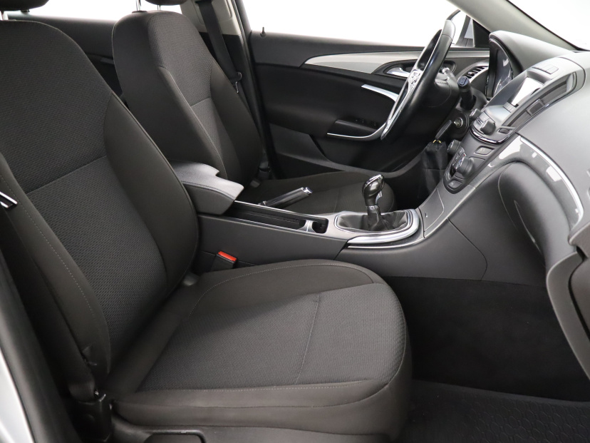 Opel Insignia, 2015