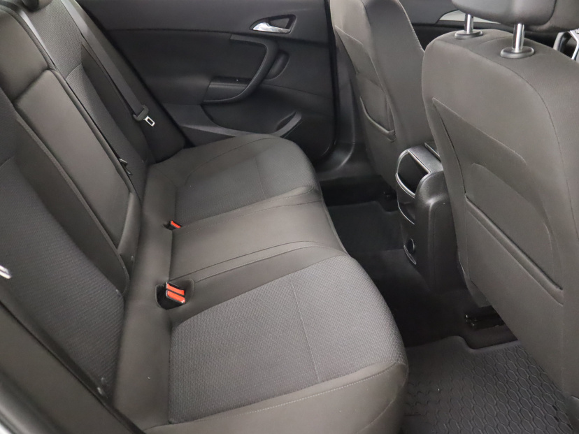 Opel Insignia, 2015