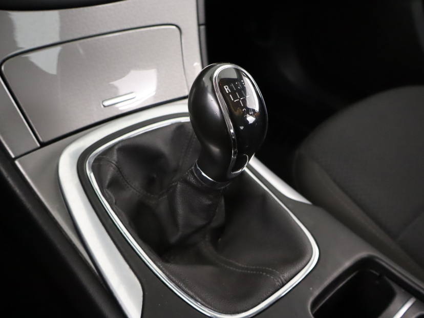 Opel Insignia, 2015