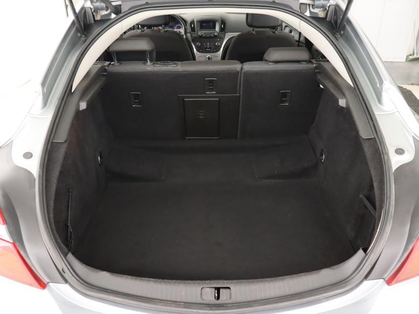 Opel Insignia, 2015