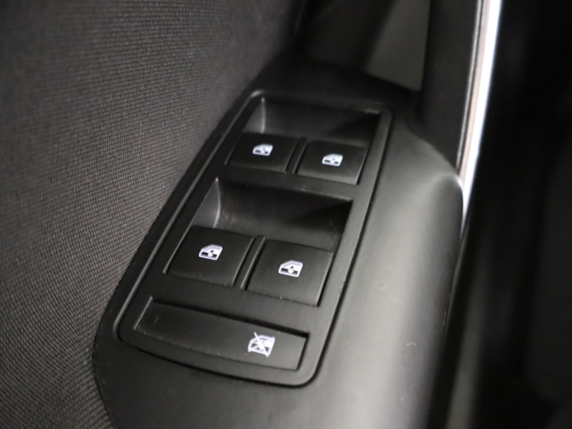 Opel Insignia, 2015