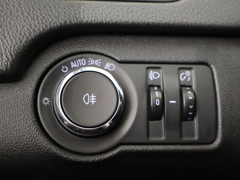 Opel Insignia, 2015