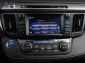 Toyota RAV 4, 2016