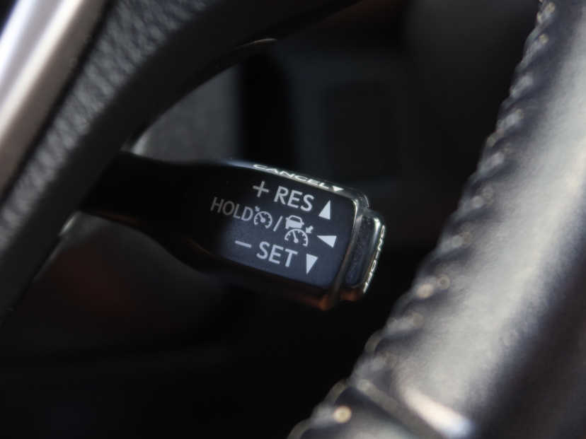 Toyota RAV 4, 2016