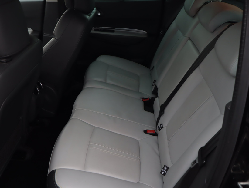 Peugeot 3008, 2013