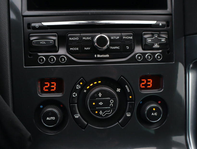 Peugeot 3008, 2013