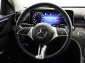 Mercedes-Benz C, 2022