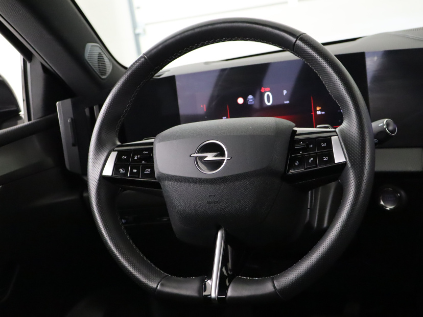 Opel Astra, 2024