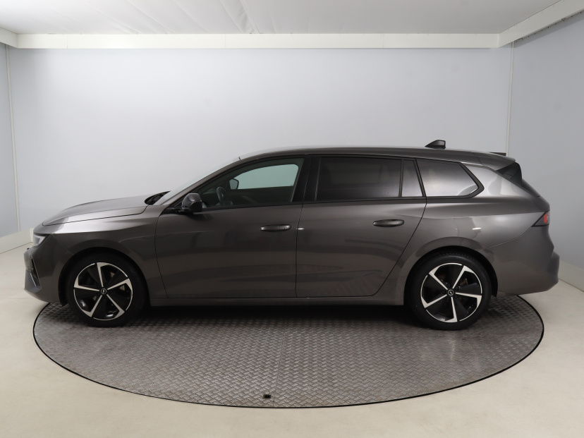 Opel Astra, 2024