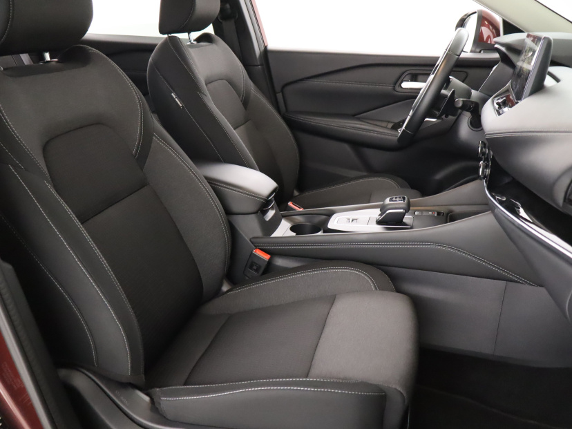 Nissan Qashqai, 2023