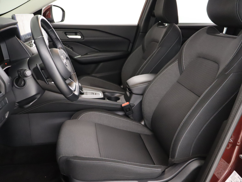Nissan Qashqai, 2023