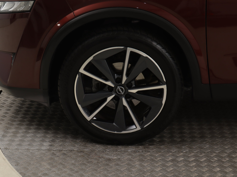 Nissan Qashqai, 2023