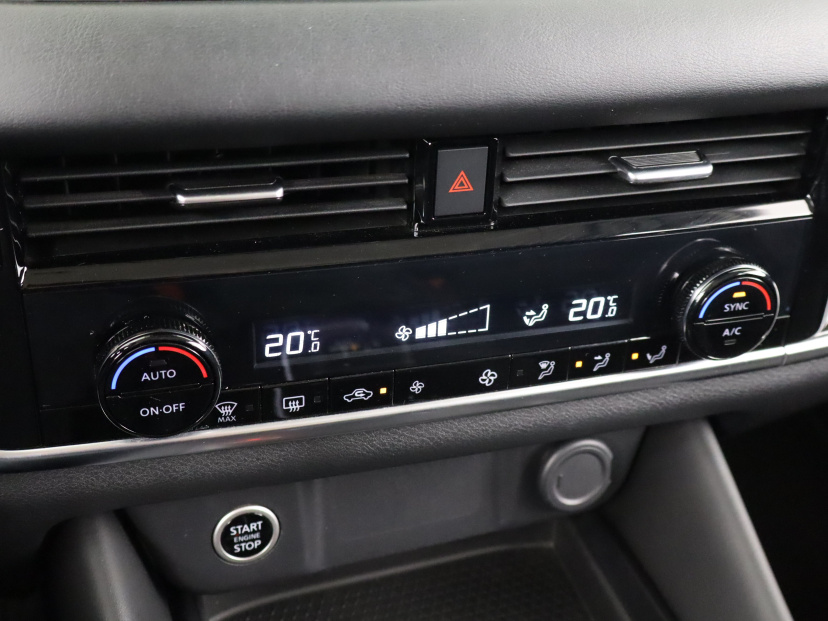Nissan Qashqai, 2023